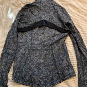Lulu Define Jacket